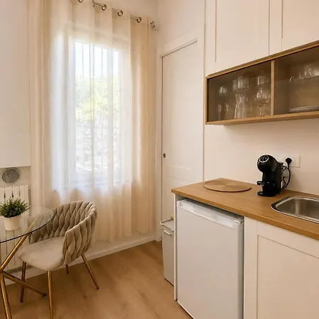 Romantic - Dolce View Apartament Como