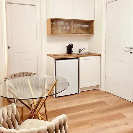 Romantic - Dolce View Apartament Como