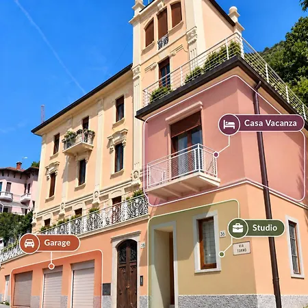 Apartament Romantic - Dolce View